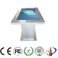 42 inch indoor interactive multi touch screen table